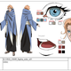 Illustration for article titled The Art Of Castlevania's Netflix Series